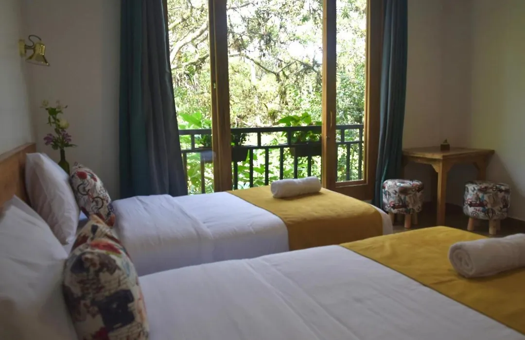 Margarit Boutique Hotel-1