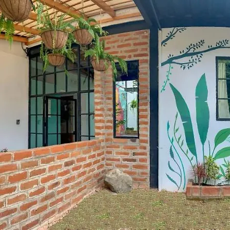 Margarit Boutique Hotel-2