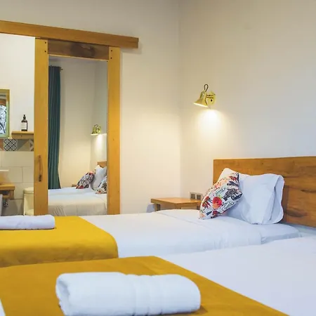Margarit Boutique Hotel-3